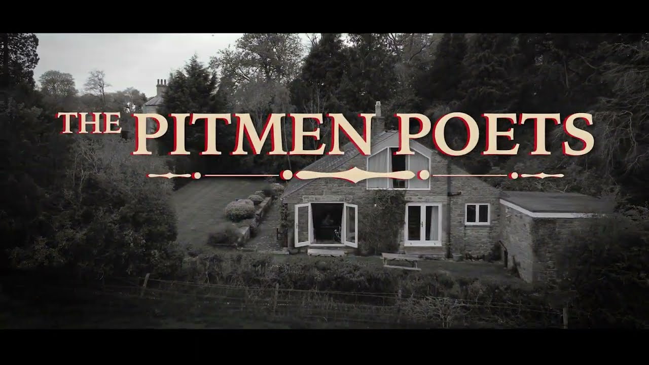 The Pitmen Poets Ride Again Bradford Theatres