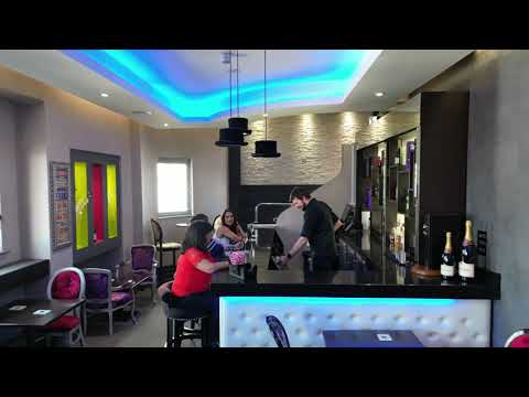 Laidler Lounge - no end card