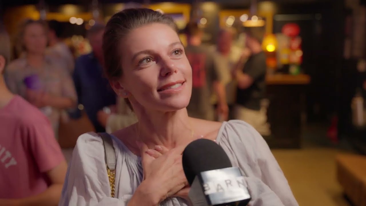 Friends The Musical Parody Vox Pops