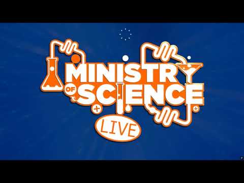 Ministry of Science Live | Trailer