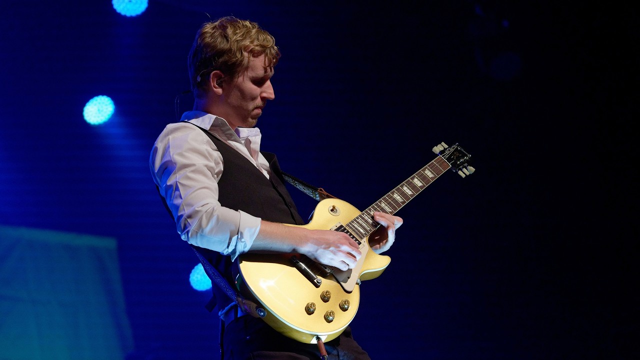 The Story of Guitar Heroes | Trailer