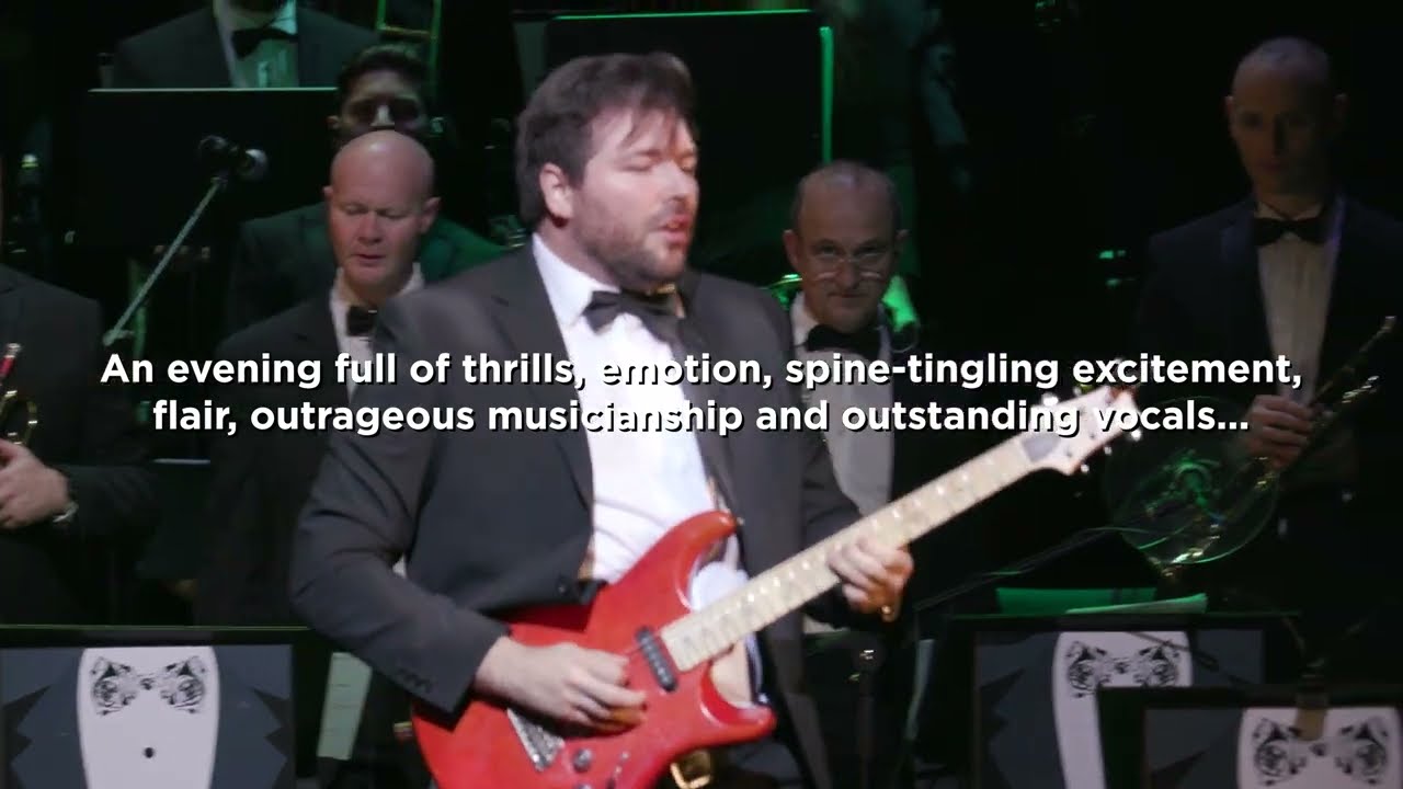 James Bond Spectacular