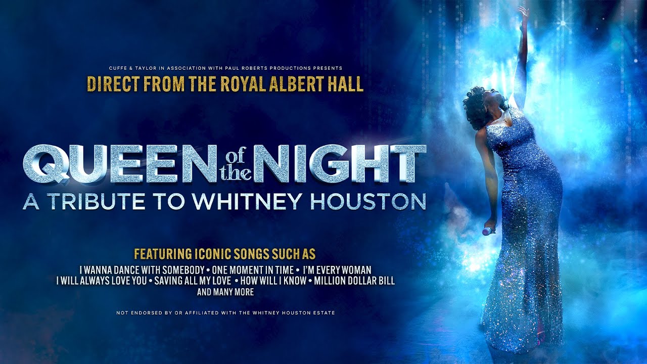 Queen of the Night - Trailer
