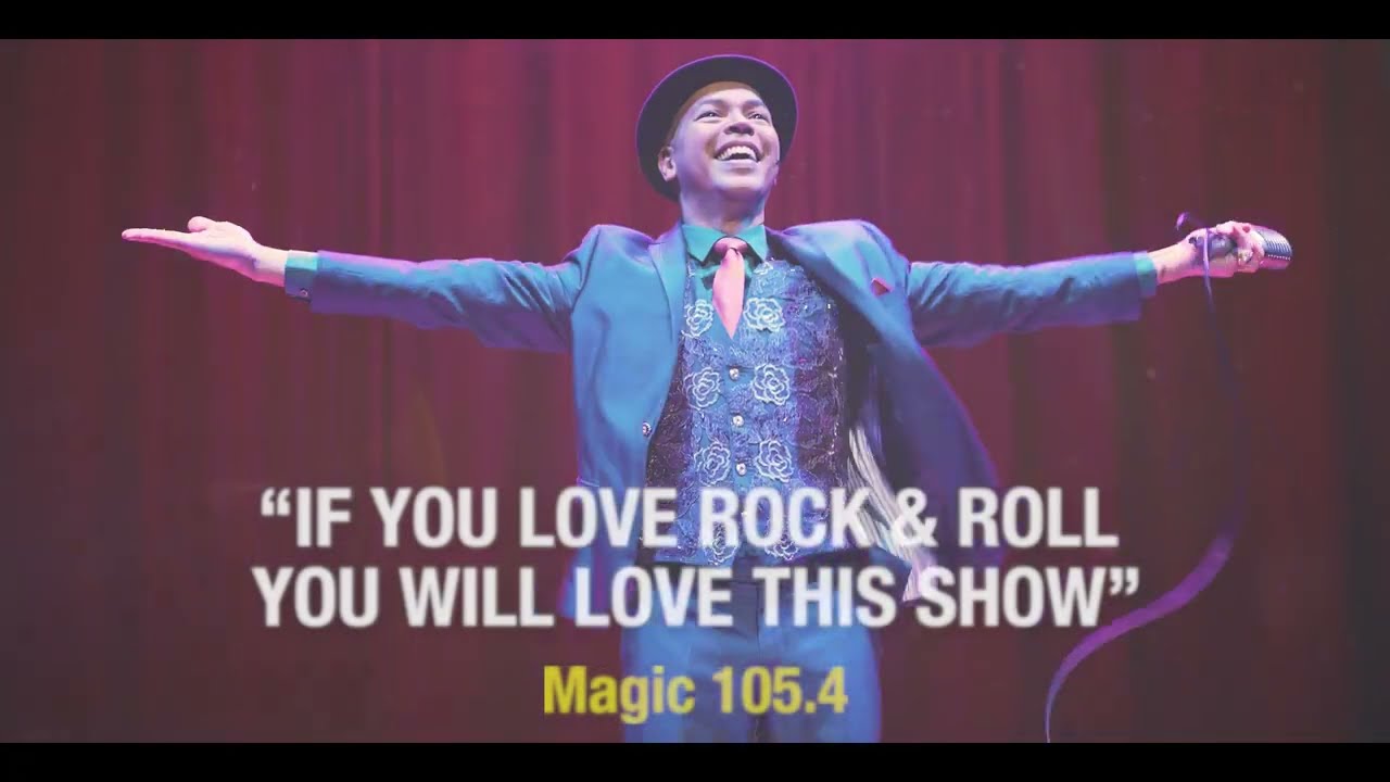 Buddy: The Buddy Holly Story