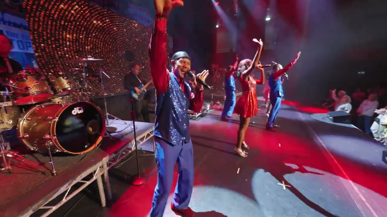 Magic Of Motown Trailer