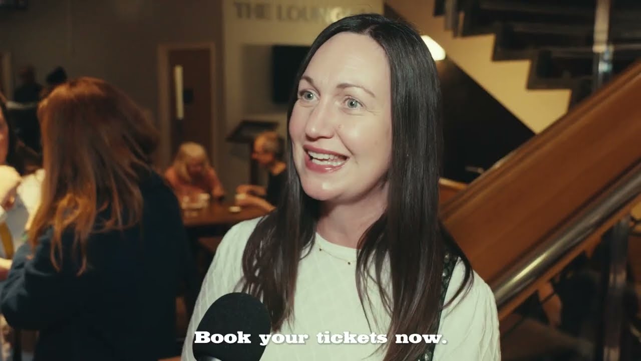 The Ballad of Johnny and June - Vox Pops