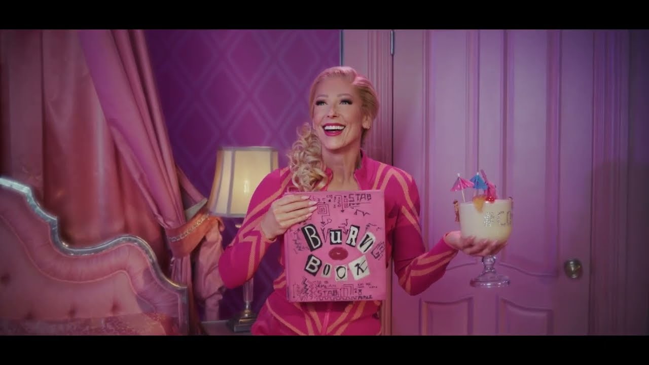 Mean Girls | Trailer 2026