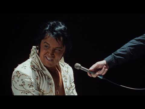 Ben Portsmouth: This is Elvis 2025 Tour