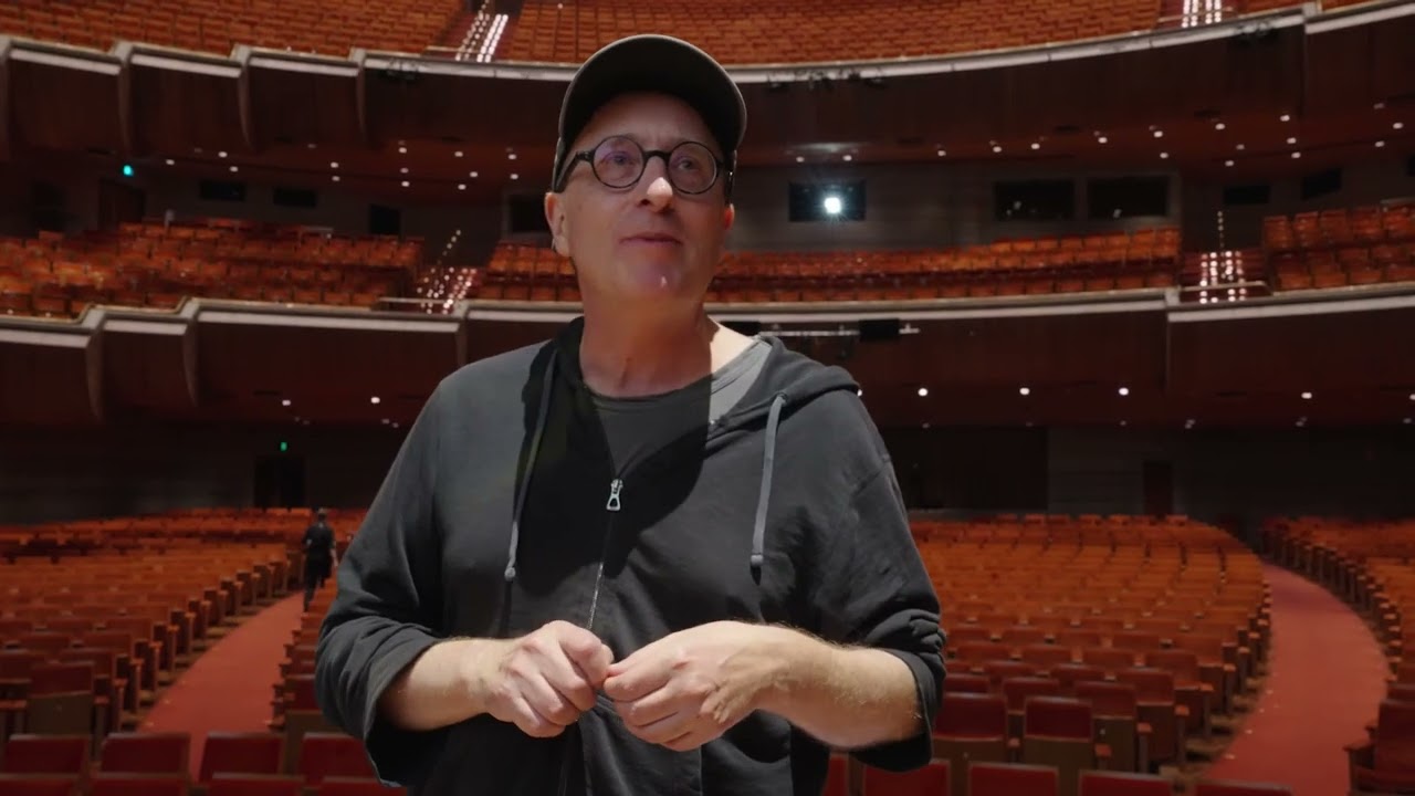 Jon Ronson's Psychopath Night 2025 Trailer