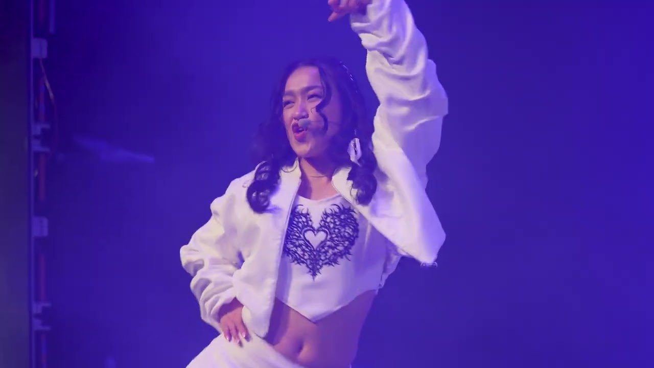 K-POP - All Stars Opening Night Promo