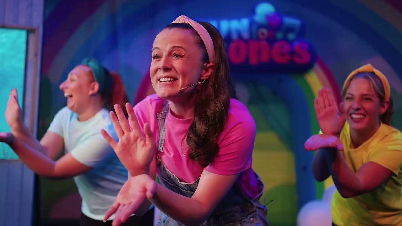 Fun For Little Ones | Trailer 2027