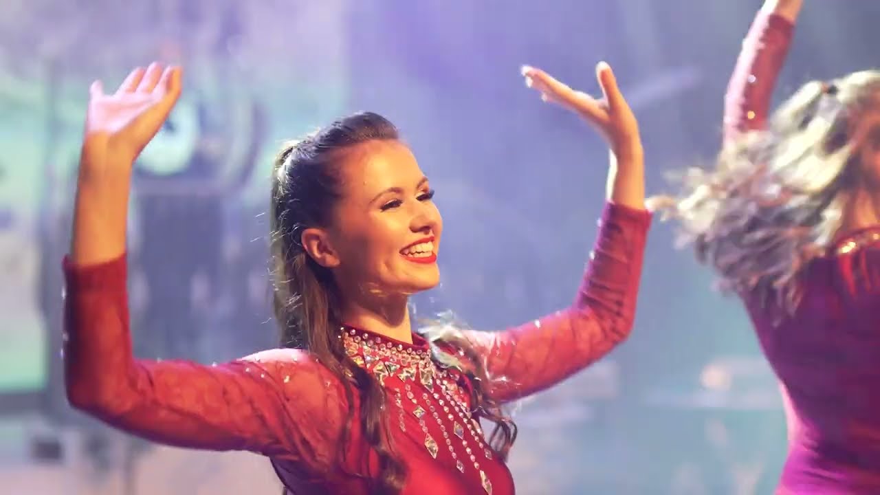 A Fairytale For Christmas - Trailer 2025