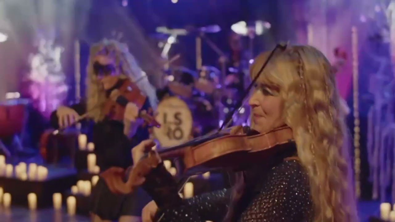 London Symphonic Rock Orchestra - 2026 Trailer