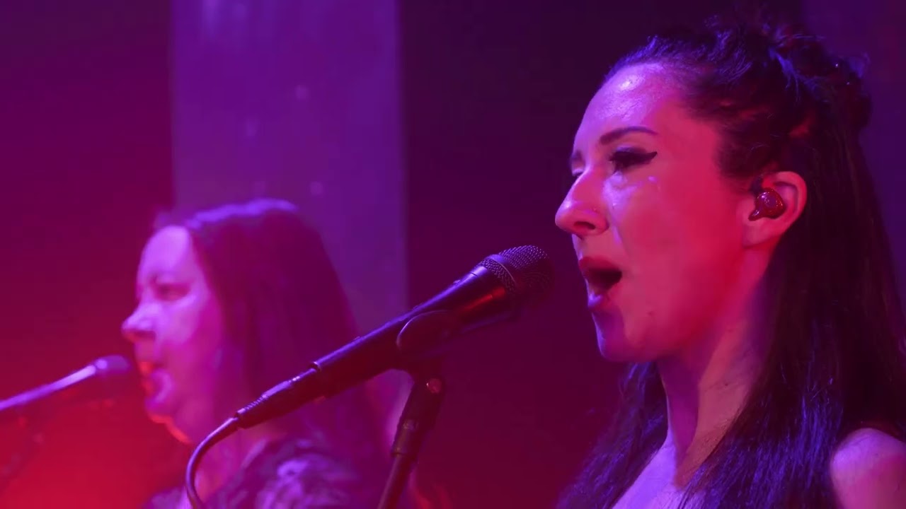 UK Pink Floyd Experience