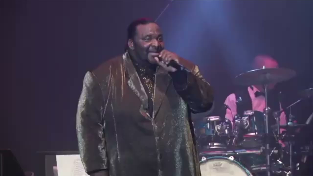 The Legend of Barry White: Let The Music Play 2026