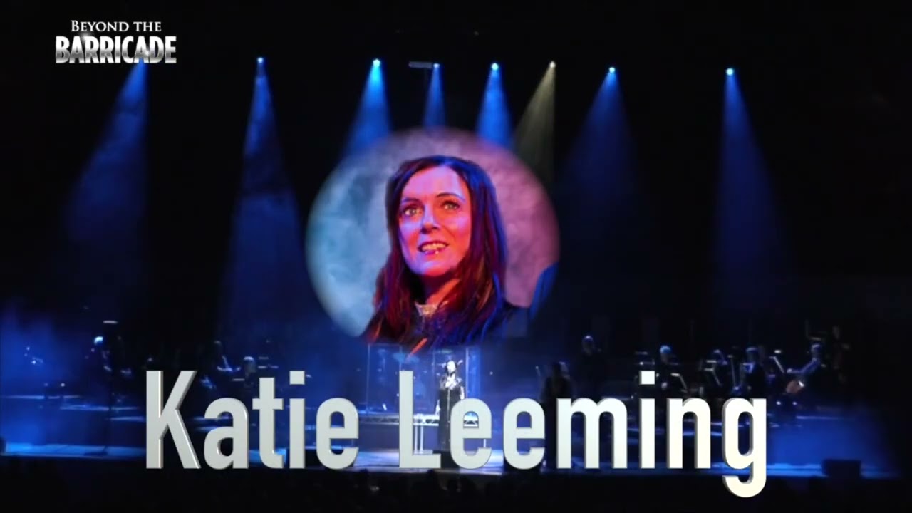 Beyond The Barricade Trailer