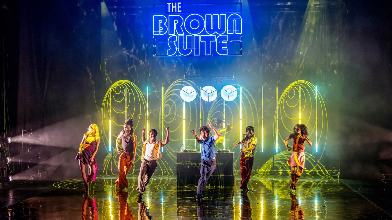 The Brown Suite | Trailer