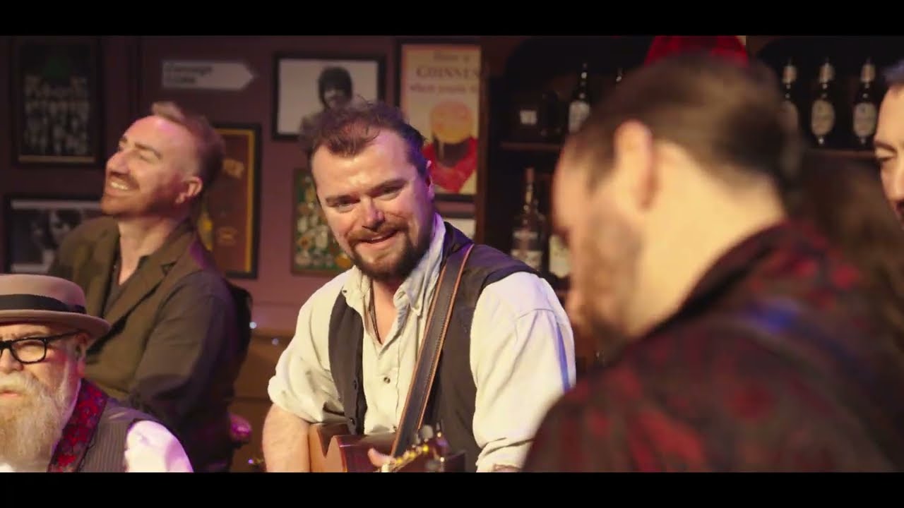 Christmas In Ireland - Trailer 2026