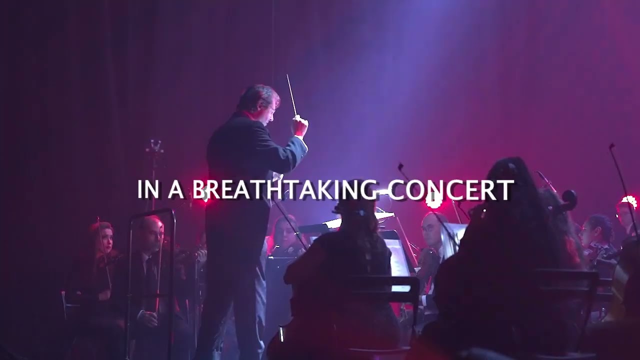 The Music of Hans Zimmer & Others (EN) | New 11.23