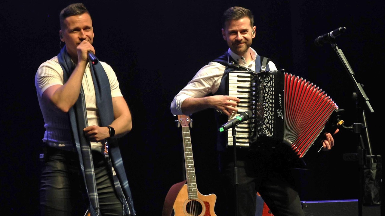 Celtic Nights | Trailer