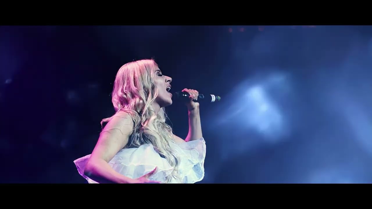 The Celine Experience Trailer