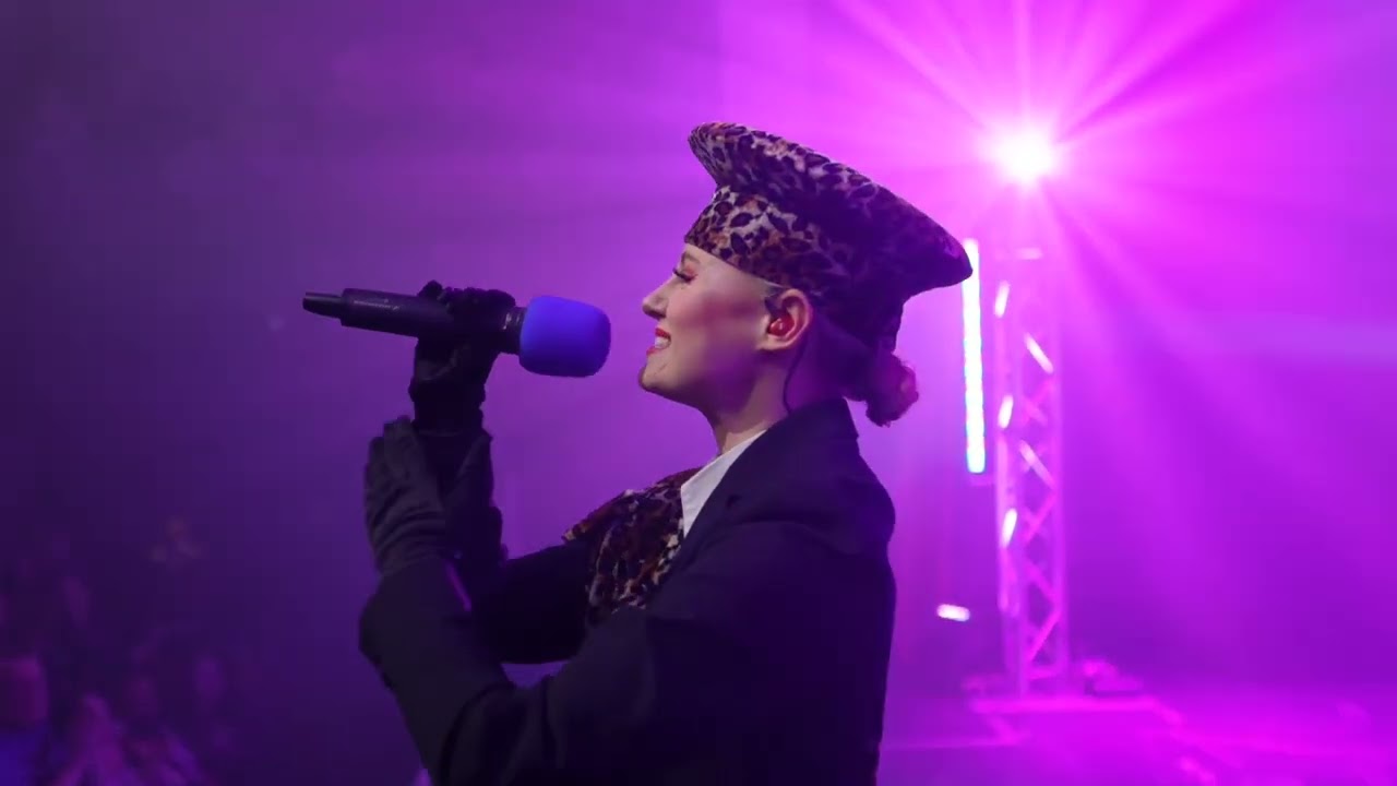 80s Live! - Trailer 2026