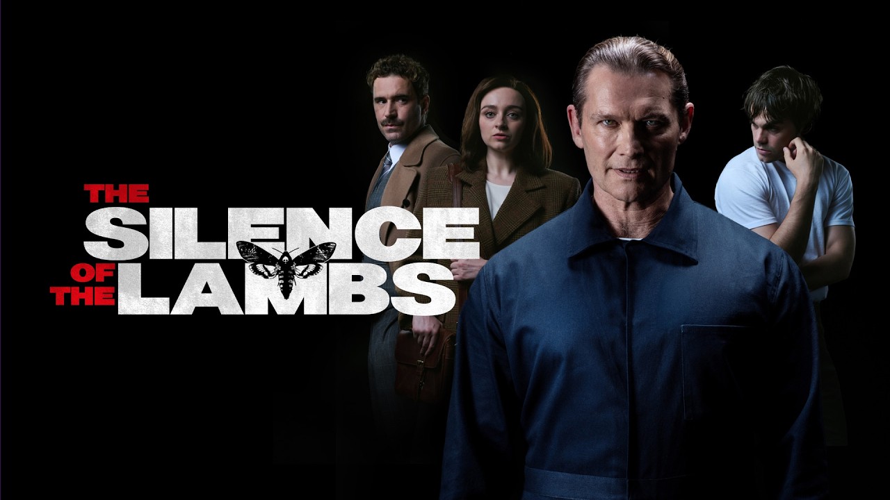 The Silence of the Lambs | Trailer