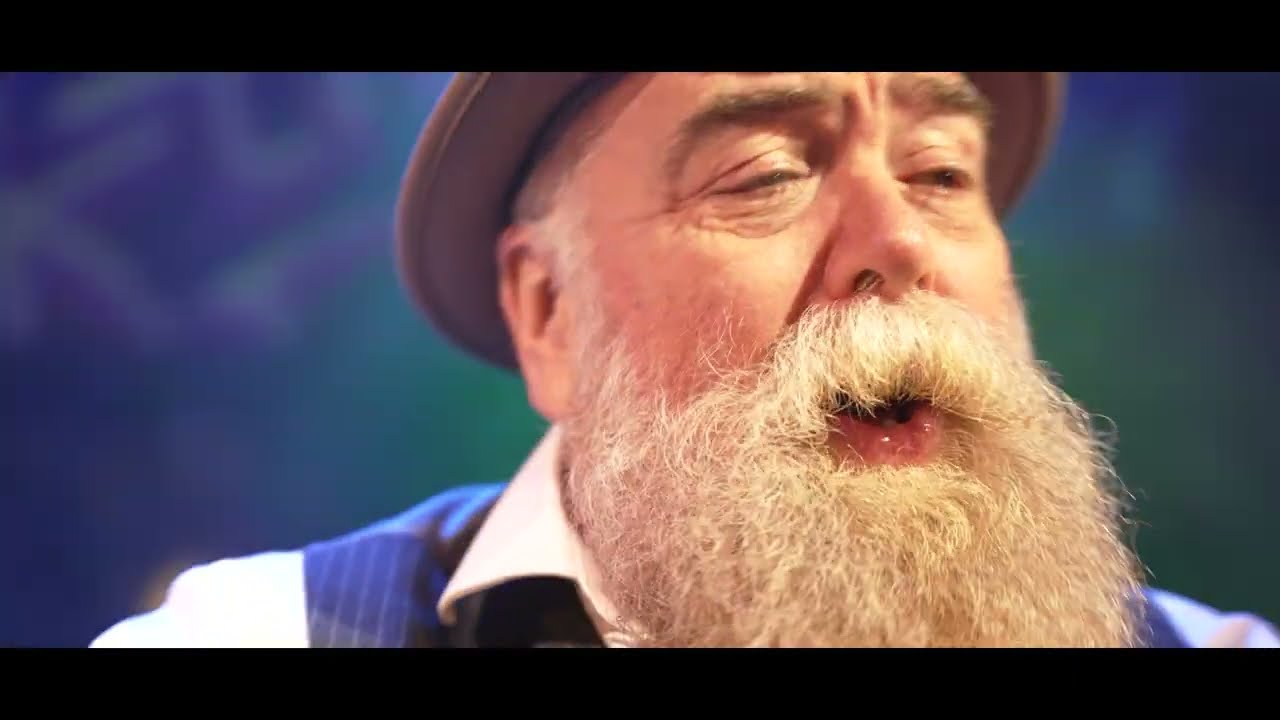 Seven Drunken Nights - Trailer 2026