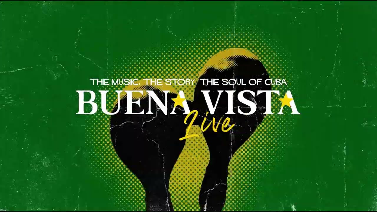 Buena Vista Live | Trailer