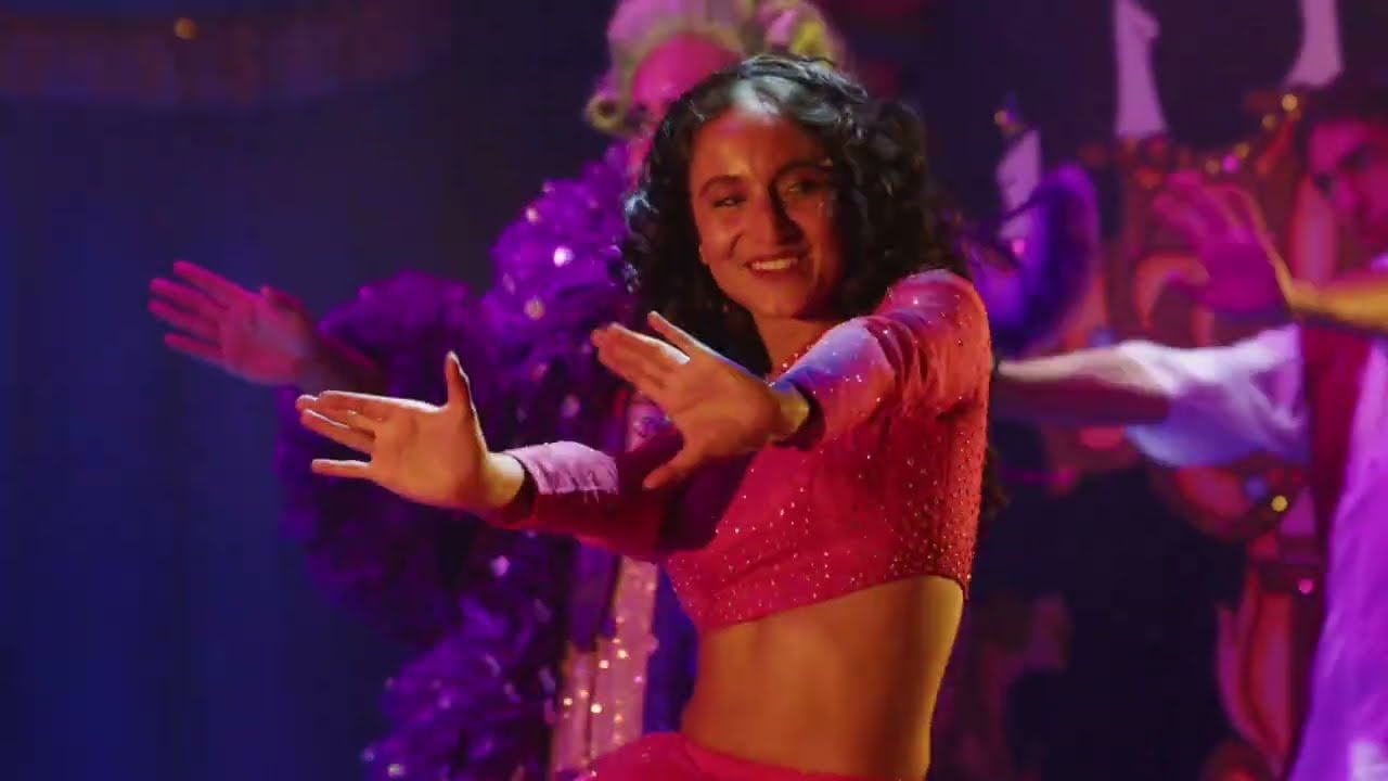 Surinderella A new British South Asian family pantomime!Vox Pops