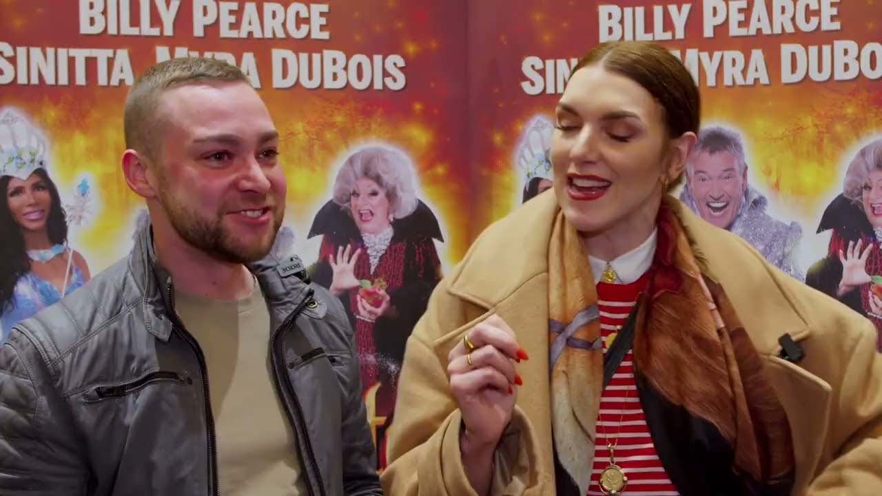 Snow White and the Seven Dwarfs | Vox Pops 2