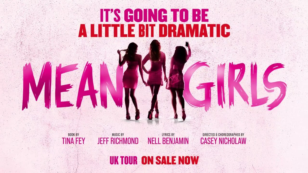 Mean Girls Trailer