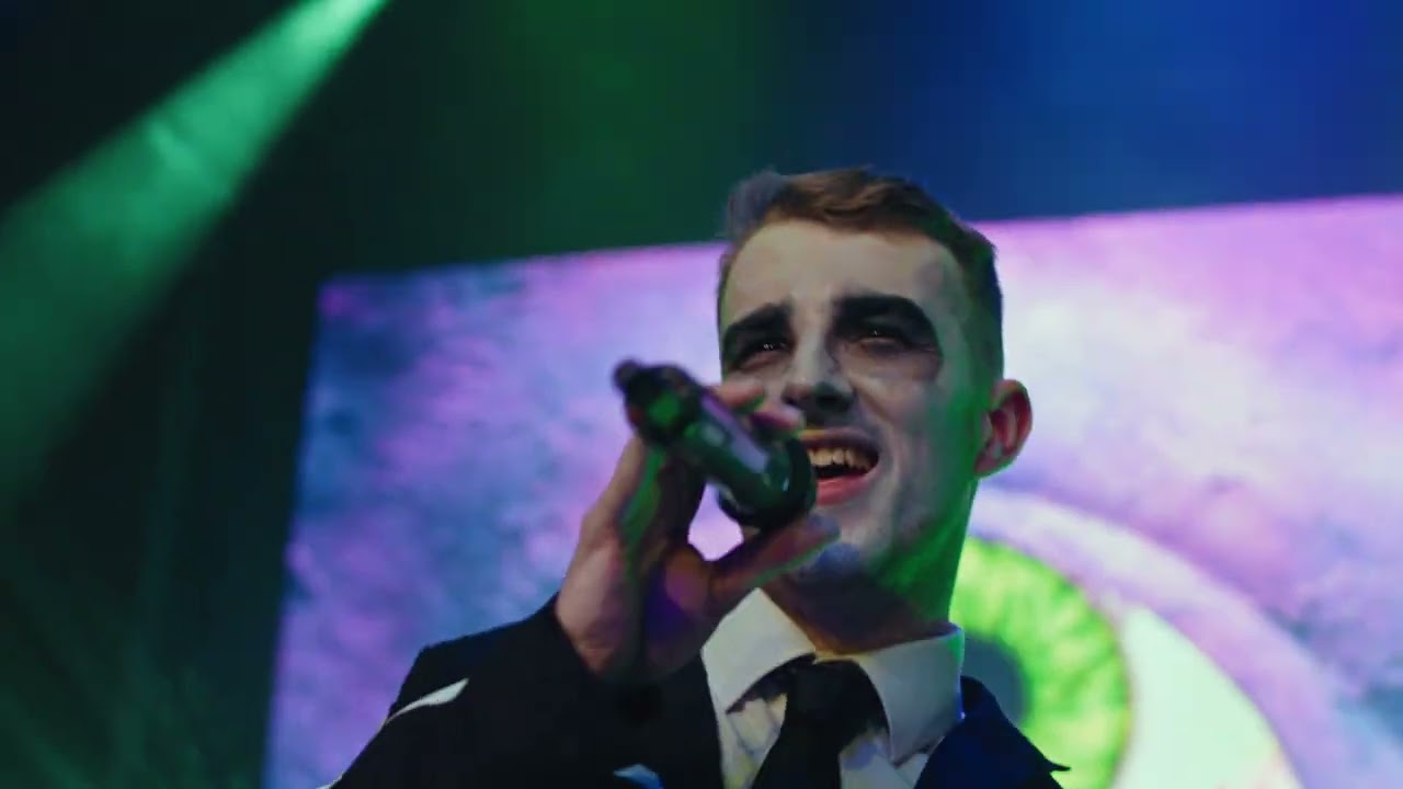 Halloween In Concert | Trailer