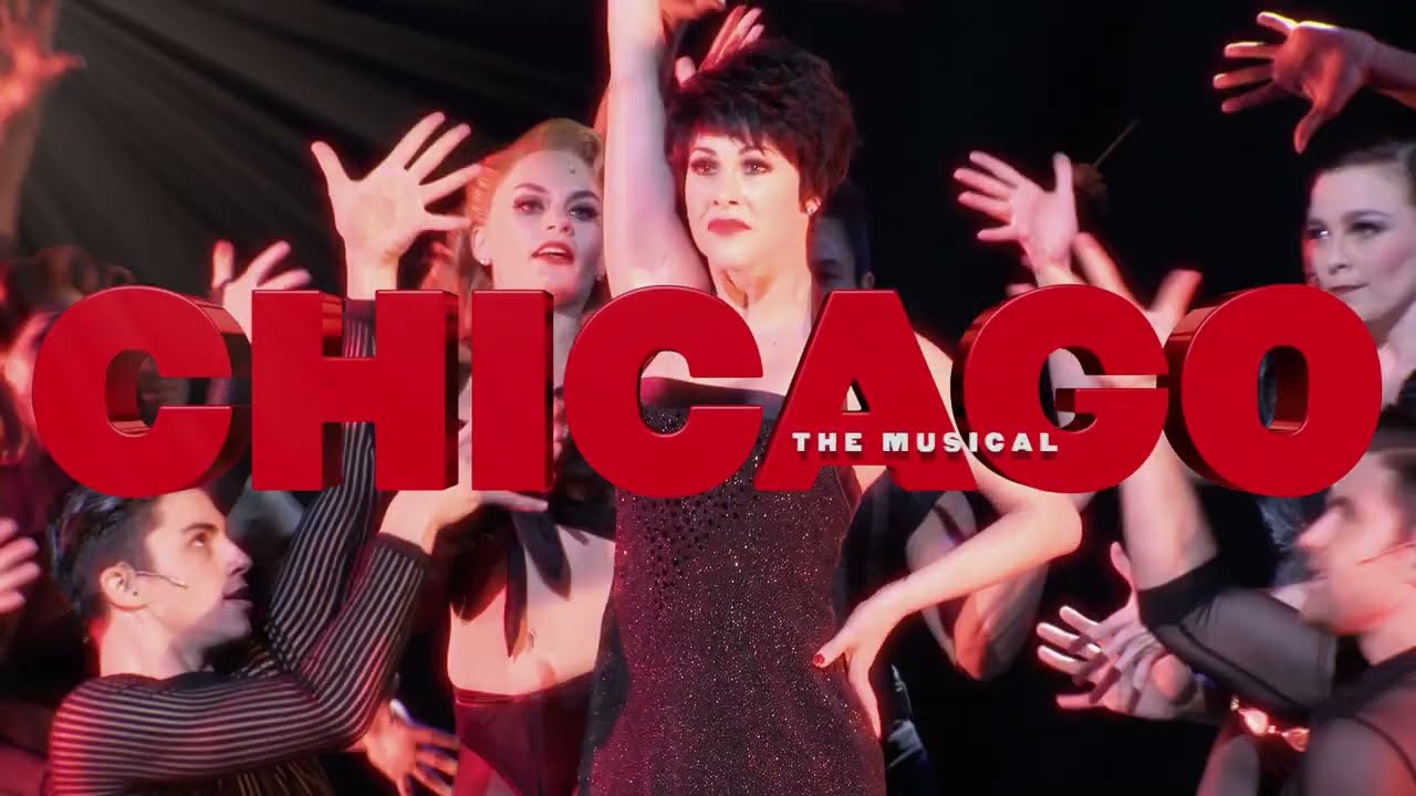 Chicago | Trailer 2027