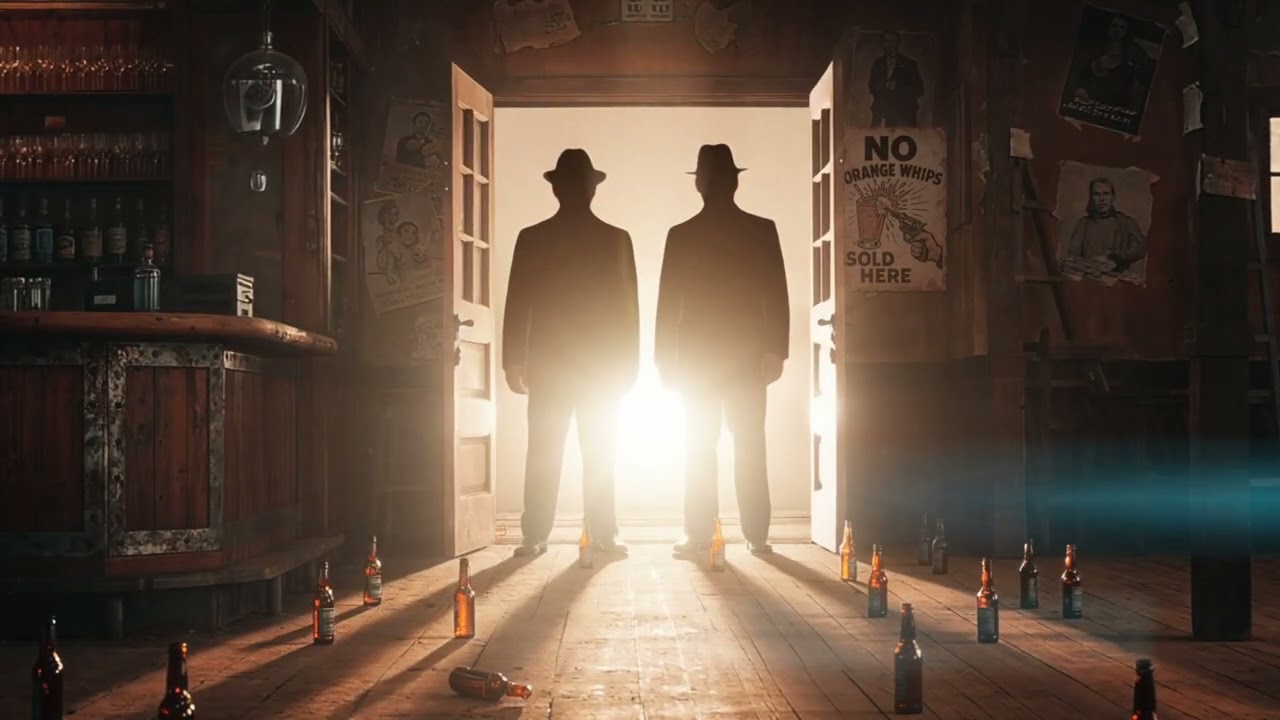 The Chicago Blues Brothers | Trailer
