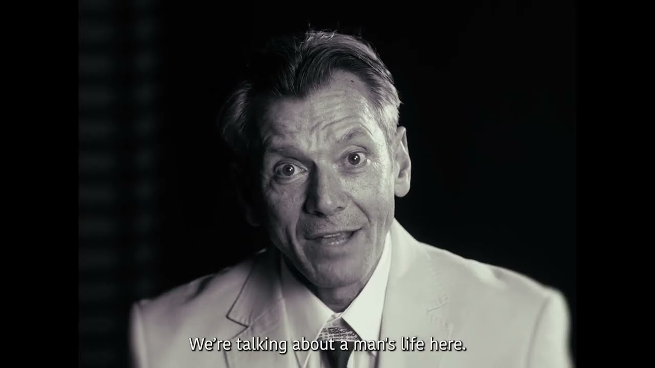 Twelve Angry Men | Trailer