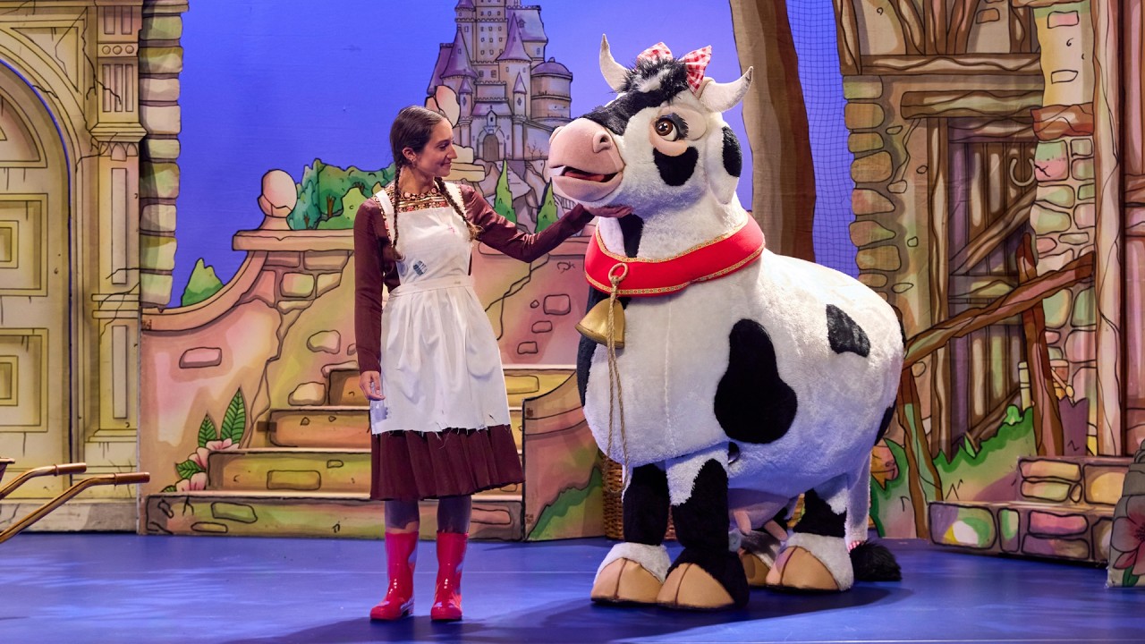 Surinderella Trailer
