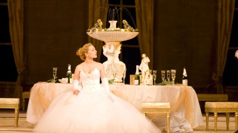 La Traviata