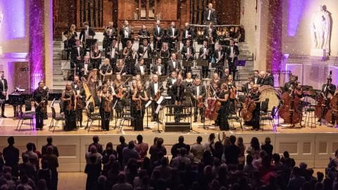 Studio Orchestra