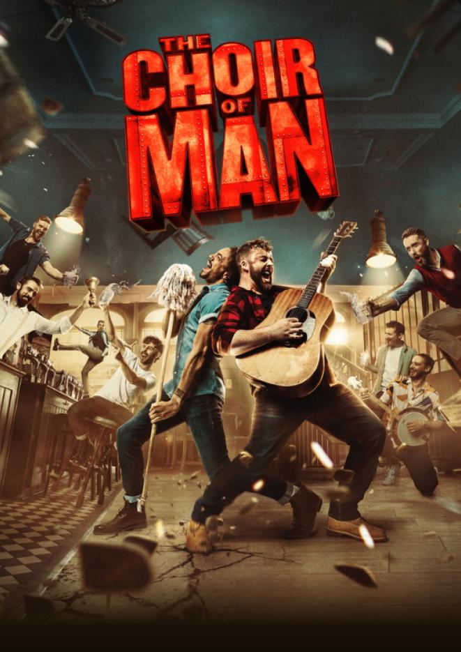 The Choir of Man