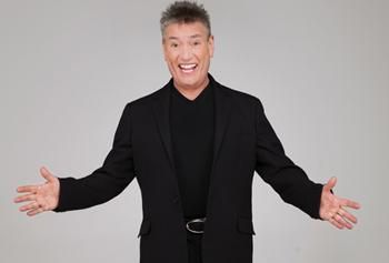 Billy Pearce Returns to St George’s Hall, Bradford this Summer ...